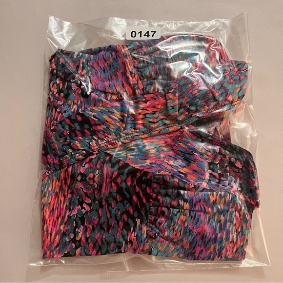 SPANX Love Your Assets Swim Tankini by Sara Blakely - Picture 7 of 7